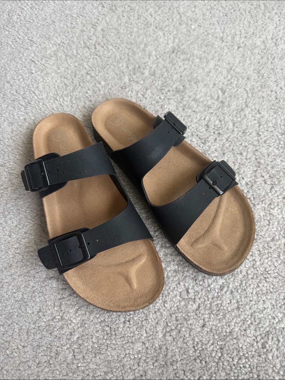 Cat and Jack Sandals